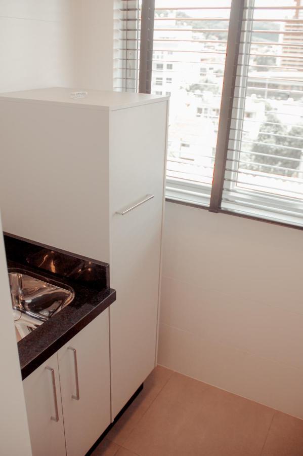 Loft Com Vista Para Vila Germanica 407 Blumenau Zewnętrze zdjęcie