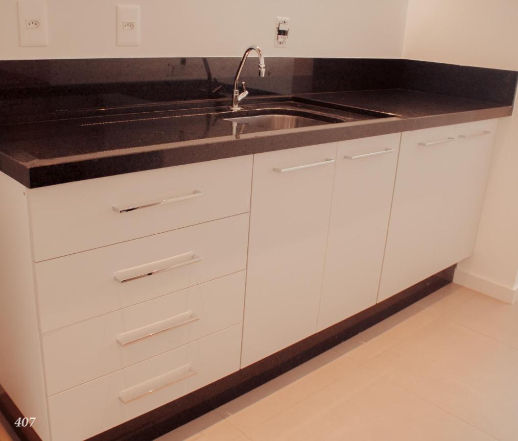 Loft Com Vista Para Vila Germanica 407 Blumenau Zewnętrze zdjęcie