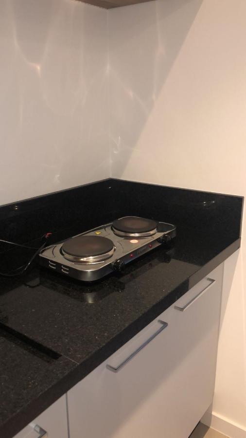 Loft Com Vista Para Vila Germanica 407 Blumenau Zewnętrze zdjęcie