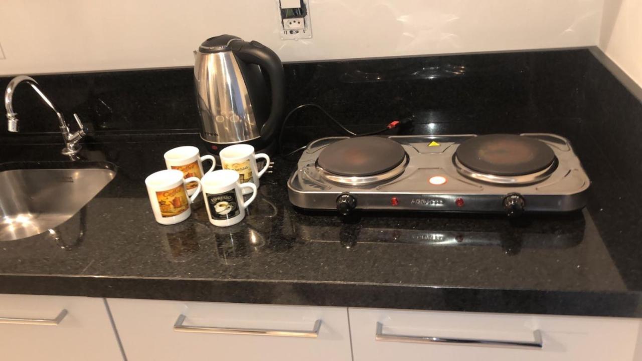 Loft Com Vista Para Vila Germanica 407 Blumenau Zewnętrze zdjęcie